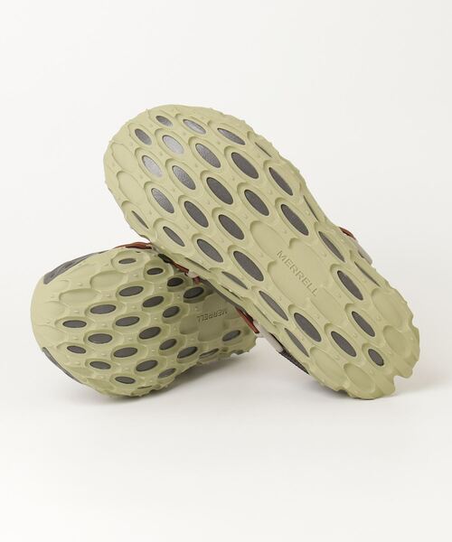 メレル ハイドロモックエーティーケージSE MERRELL HYDRO MOC AT CAGE SE BLACKOUT（メレル ハイドロモック
