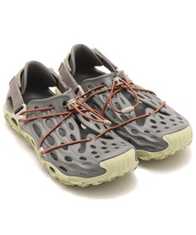 MERRELL（メレル）の「MERRELL HYDRO MOC AT CAGE SE / メレル ハイドロモックエーティーケージSE（サンダル・メンズ）」