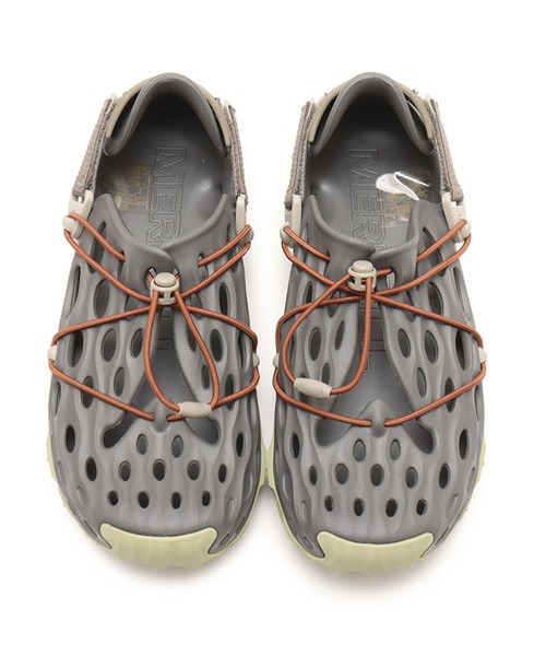MERRELL メレルサンダル MERRELL メレル HYDRO MOC AT CAGE 1TRL ハイドロモック