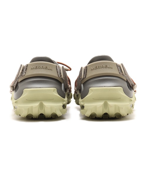 セール】MERRELL HYDRO MOC AT CAGE SE / メレル ハイドロモック