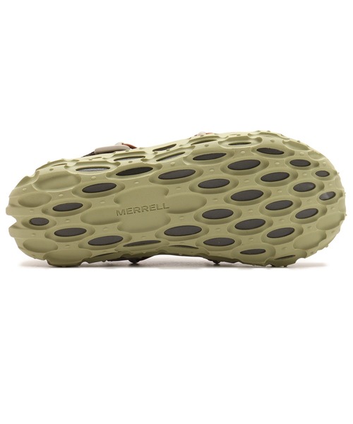 メレル ハイドロモックエーティーケージSE MERRELL / メレル】 HYDRO MOC AT CAGE / ハイドロ モック