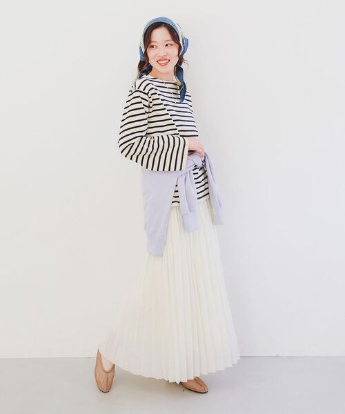 le.coeur blanc（ルクールブラン）の「REMME メッシュシアーパンプス（パンプス・レディース・ブラック/ベージュ・36/37）」の16枚目の写真