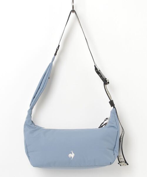 ボディバッグ（ショルダーバッグ）｜le coq sportif（ルコック