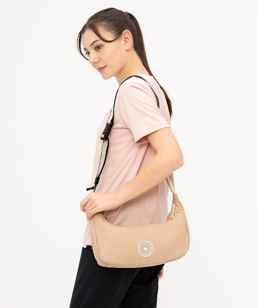 ボディバッグ（ショルダーバッグ）｜le coq sportif（ルコック