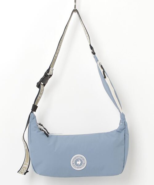 ボディバッグ（ショルダーバッグ）｜le coq sportif（ルコック