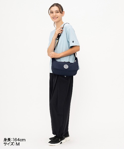 ボディバッグ（ショルダーバッグ）｜le coq sportif（ルコック