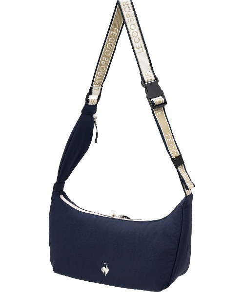 ボディバッグ（ショルダーバッグ）｜le coq sportif（ルコック