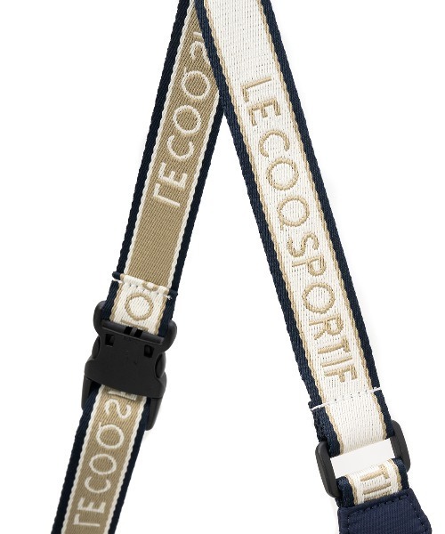 ボディバッグ（ショルダーバッグ）｜le coq sportif（ルコック