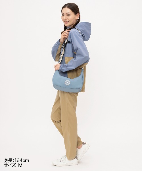 ボディバッグ（ショルダーバッグ）｜le coq sportif（ルコック