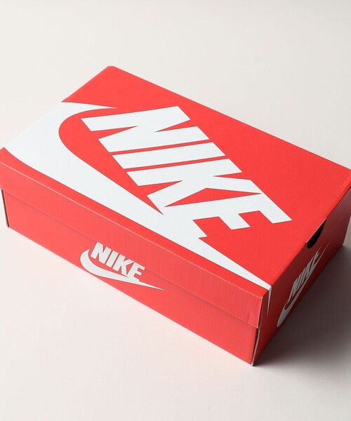 NIKE(ナイキ)の「<NIKE>W SHOX R4(スニーカー・レディース・ブラック・24.5cm/24cm/23.5cm/25cm)」の10枚目の写真