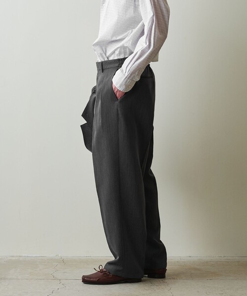Steven Alan（スティーブンアラン）の「＜Steven Alan＞ PE/L