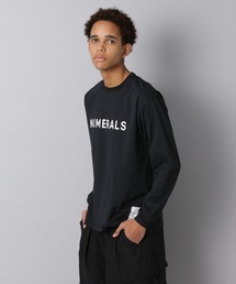 NUMERALS｜ヌメラルズのTシャツ/カットソー（長袖）通販 - ZOZOTOWN