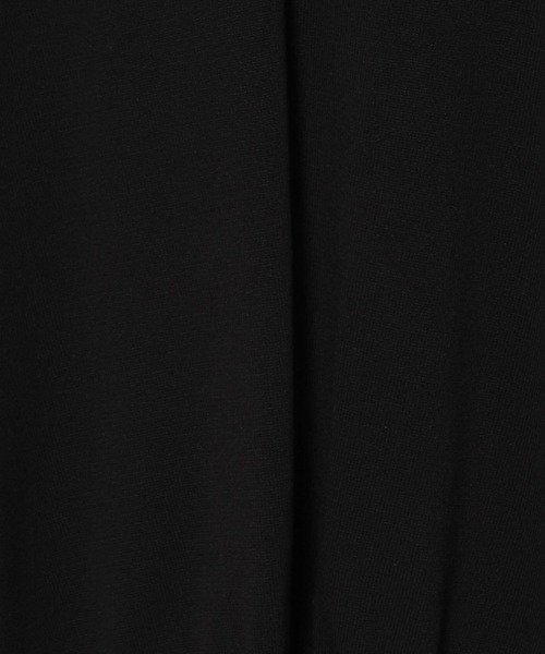 FOUND GOOD(ファウンドグッド)の「14GキレイナVネックニット(ニット/セーター・レディース・グリーン系2/イエロー系2/グレー系/ブルー系5/ベージュ/ブラック・S/M/L)」の15枚目の写真