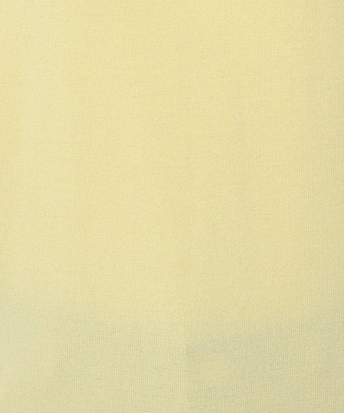 FOUND GOOD(ファウンドグッド)の「14GキレイナVネックニット(ニット/セーター・レディース・グリーン系2/イエロー系2/グレー系/ブルー系5/ベージュ/ブラック・S/M/L)」の8枚目の写真