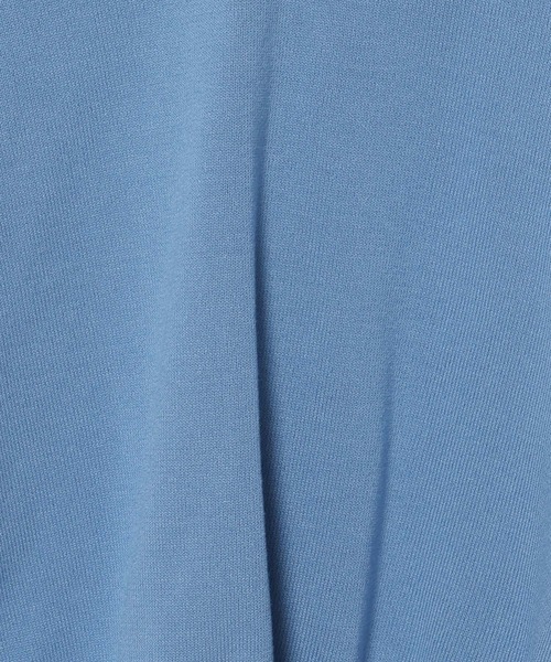 FOUND GOOD(ファウンドグッド)の「14GキレイナVネックニット(ニット/セーター・レディース・グリーン系2/イエロー系2/グレー系/ブルー系5/ベージュ/ブラック・S/M/L)」の10枚目の写真