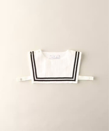 IENA ENFANT | 《追加》セーラースタイベスト baby(ベビーギフト)