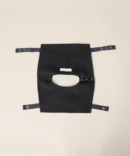 IENA ENFANT（イエナアンファン）の「《追加》セーラースタイベスト baby（ベビーギフト・レディース・ホワイト/ホワイト系その他/ネイビー・FREE）」の14枚目の写真