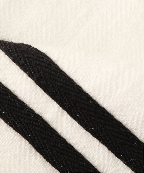 IENA ENFANT（イエナアンファン）の「《追加》セーラースタイベスト baby（ベビーギフト・レディース・ホワイト/ホワイト系その他/ネイビー・FREE）」の17枚目の写真