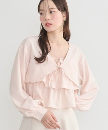 アンサンブル」に該当するシャツ/ブラウスファッション通販