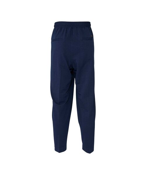 HYSTERIC GLAMOUR(ヒステリックグラマー)の「1タックイージーパンツ(その他パンツ・メンズ・ネイビー/ブラック・SMALL/LARGE/MEDIUM)」の6枚目の写真