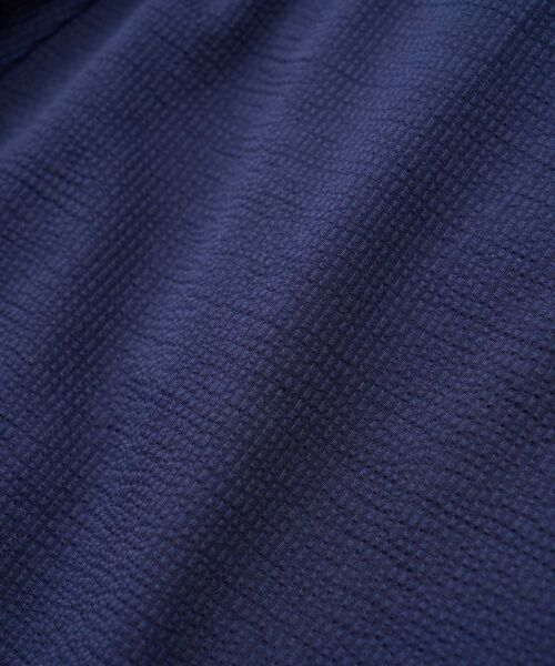 HYSTERIC GLAMOUR(ヒステリックグラマー)の「1タックイージーパンツ(その他パンツ・メンズ・ネイビー/ブラック・SMALL/LARGE/MEDIUM)」の7枚目の写真
