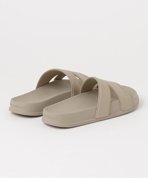 200 N Slide（サンダル）｜New Balance（ニューバランス）の