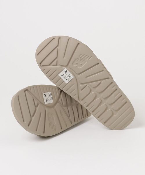 【New Balance】★サンダル★ Unisex 200 N 200 N Slide（サンダル）｜New Balance（ニューバランス）の