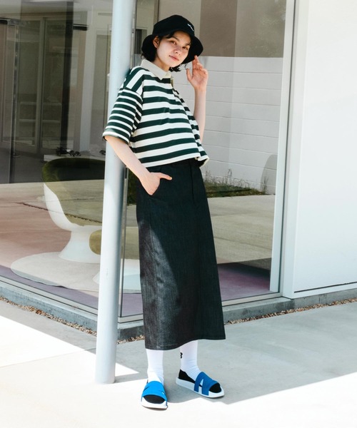 NEW BALANCE（ニューバランス）の「200 N Slide（サンダル・メンズ・ブラック/ベージュ系その他/ブルー系その他・22.0cm/23.0cm/24.0cm/25.0cm/26.0cm/27.0cm/28.0cm/29.0cm）」の15枚目の写真