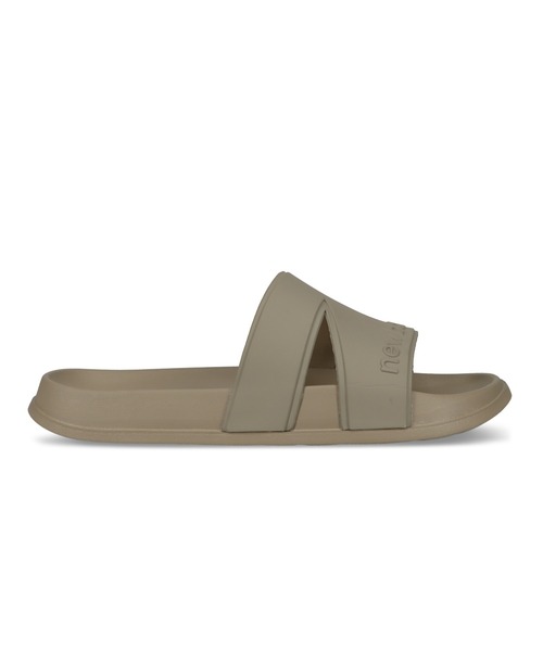 New Balance ニューバランス thisisneverthat SLIDE サンダル 200 N Slide(サンダル)|New Balance(ニューバランス)の