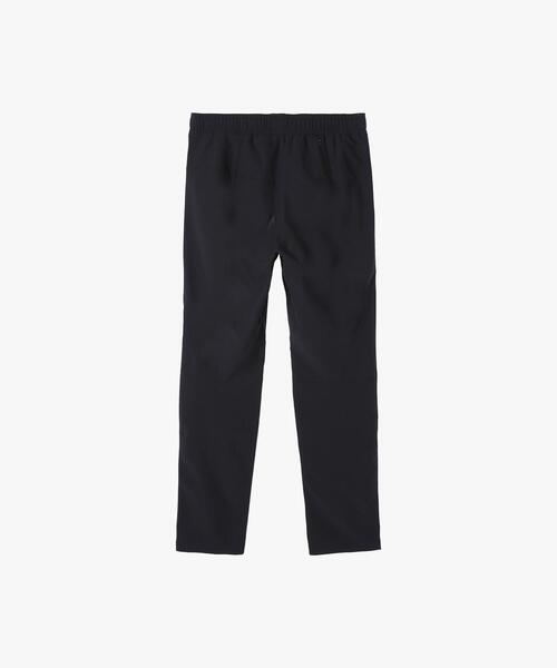 agnes b.（アニエスベー）の「agnes b. x arena ロングパンツ（その他パンツ・レディース・ブラック・MEDIUM/X-LARGE/SMALL/LARGE）」の2枚目の写真