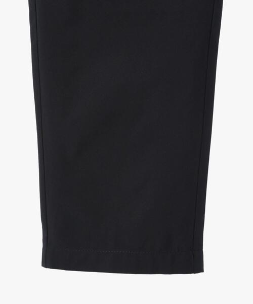 agnes b.（アニエスベー）の「agnes b. x arena ロングパンツ（その他パンツ・レディース・ブラック・MEDIUM/X-LARGE/SMALL/LARGE）」の5枚目の写真