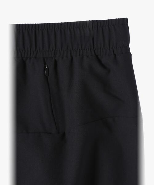 agnes b.（アニエスベー）の「agnes b. x arena ロングパンツ（その他パンツ・レディース・ブラック・MEDIUM/X-LARGE/SMALL/LARGE）」の6枚目の写真