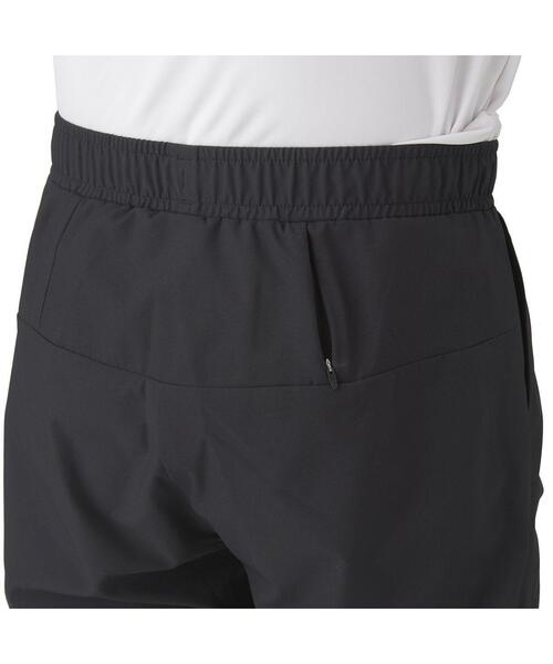 agnes b.（アニエスベー）の「agnes b. x arena ロングパンツ（その他パンツ・レディース・ブラック・MEDIUM/X-LARGE/SMALL/LARGE）」の11枚目の写真