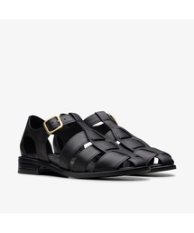 Clarks｜クラークスのサンダル（レザー・本革）通販 - ZOZOTOWN