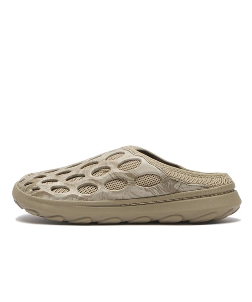 MERRELL(メレル)の「HYDRO MULE SE 006161(サンダル・メンズ・ベージュ・9/10/8/7)」の1枚目の写真