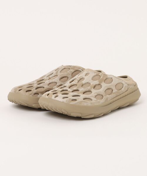 MERRELL(メレル)の「HYDRO MULE SE 006161(サンダル・メンズ・ベージュ・9/10/8/7)」の8枚目の写真