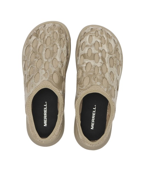 MERRELL(メレル)の「HYDRO MULE SE 006161(サンダル・メンズ・ベージュ・9/10/8/7)」の4枚目の写真