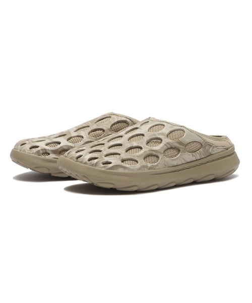 MERRELL(メレル)の「HYDRO MULE SE 006161(サンダル・メンズ・ベージュ・9/10/8/7)」の3枚目の写真