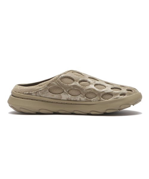 MERRELL(メレル)の「HYDRO MULE SE 006161(サンダル・メンズ・ベージュ・9/10/8/7)」の2枚目の写真