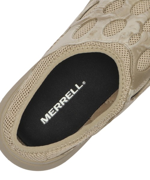 MERRELL(メレル)の「HYDRO MULE SE 006161(サンダル・メンズ・ベージュ・9/10/8/7)」の6枚目の写真