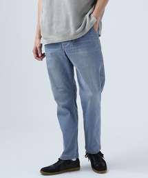 BAYFLOW｜ベイフローのデニムパンツ（テーパード）通販 - ZOZOTOWN
