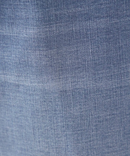 BAYFLOW（ベイフロー）の「[穿き心地抜群]ソフトデニムテーパードペインターパンツ[ストレッチ・軽量]（デニムパンツ・メンズ・アクア/ライトブルー・SMALL/MEDIUM/LARGE）」の13枚目の写真