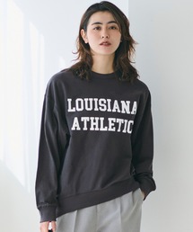 ビッグシルエットロングTシャツ