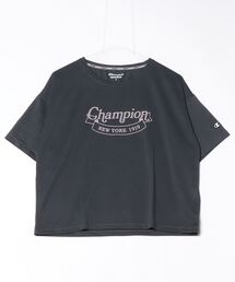 チャンピオン SHORT SLEEVE T-SHIRT_
