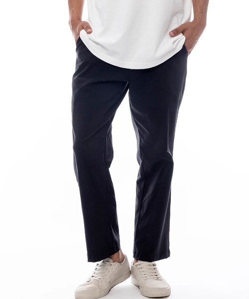 BILLABONG(ビラボン)の「BILLABONG メンズ 【A/DIV.】 SURFTREK PLUS PANT ロングパンツ 【2025年春夏モデル】/ビラボンロングパンツ(その他パンツ・メンズ・グレー系その他/ブラック・MEDIUM/LARGE/X-LARGE)」の5枚目の写真
