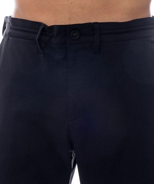 BILLABONG(ビラボン)の「BILLABONG メンズ 【A/DIV.】 SURFTREK PLUS PANT ロングパンツ 【2025年春夏モデル】/ビラボンロングパンツ(その他パンツ・メンズ・グレー系その他/ブラック・MEDIUM/LARGE/X-LARGE)」の7枚目の写真