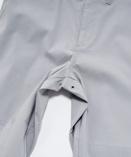 BILLABONG(ビラボン)の「BILLABONG メンズ 【A/DIV.】 SURFTREK PLUS PANT ロングパンツ 【2025年春夏モデル】/ビラボンロングパンツ(その他パンツ・メンズ・グレー系その他/ブラック・MEDIUM/LARGE/X-LARGE)」の10枚目の写真