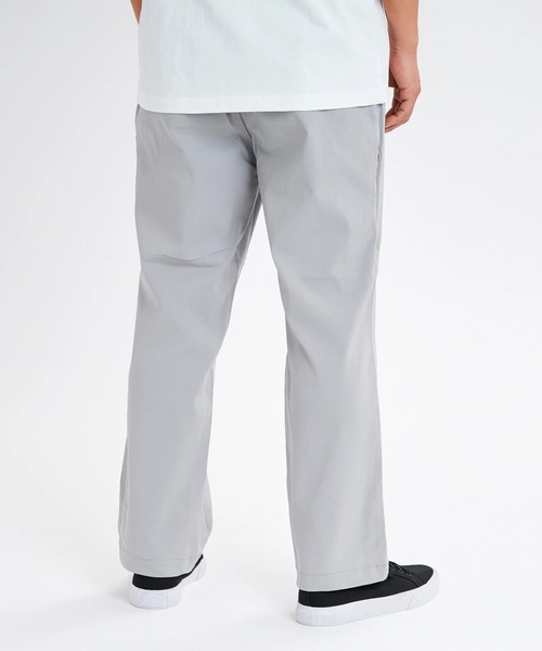 BILLABONG(ビラボン)の「BILLABONG メンズ 【A/DIV.】 SURFTREK PLUS PANT ロングパンツ 【2025年春夏モデル】/ビラボンロングパンツ(その他パンツ・メンズ・グレー系その他/ブラック・MEDIUM/LARGE/X-LARGE)」の11枚目の写真