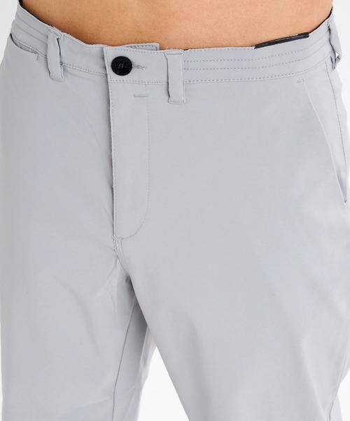 BILLABONG(ビラボン)の「BILLABONG メンズ 【A/DIV.】 SURFTREK PLUS PANT ロングパンツ 【2025年春夏モデル】/ビラボンロングパンツ(その他パンツ・メンズ・グレー系その他/ブラック・MEDIUM/LARGE/X-LARGE)」の12枚目の写真