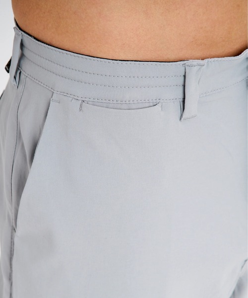 BILLABONG(ビラボン)の「BILLABONG メンズ 【A/DIV.】 SURFTREK PLUS PANT ロングパンツ 【2025年春夏モデル】/ビラボンロングパンツ(その他パンツ・メンズ・グレー系その他/ブラック・MEDIUM/LARGE/X-LARGE)」の14枚目の写真